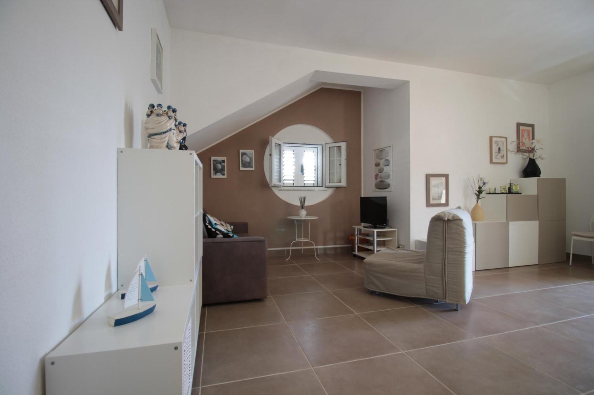 Cala Bernardo Apartment Calabernardo Exterior photo
