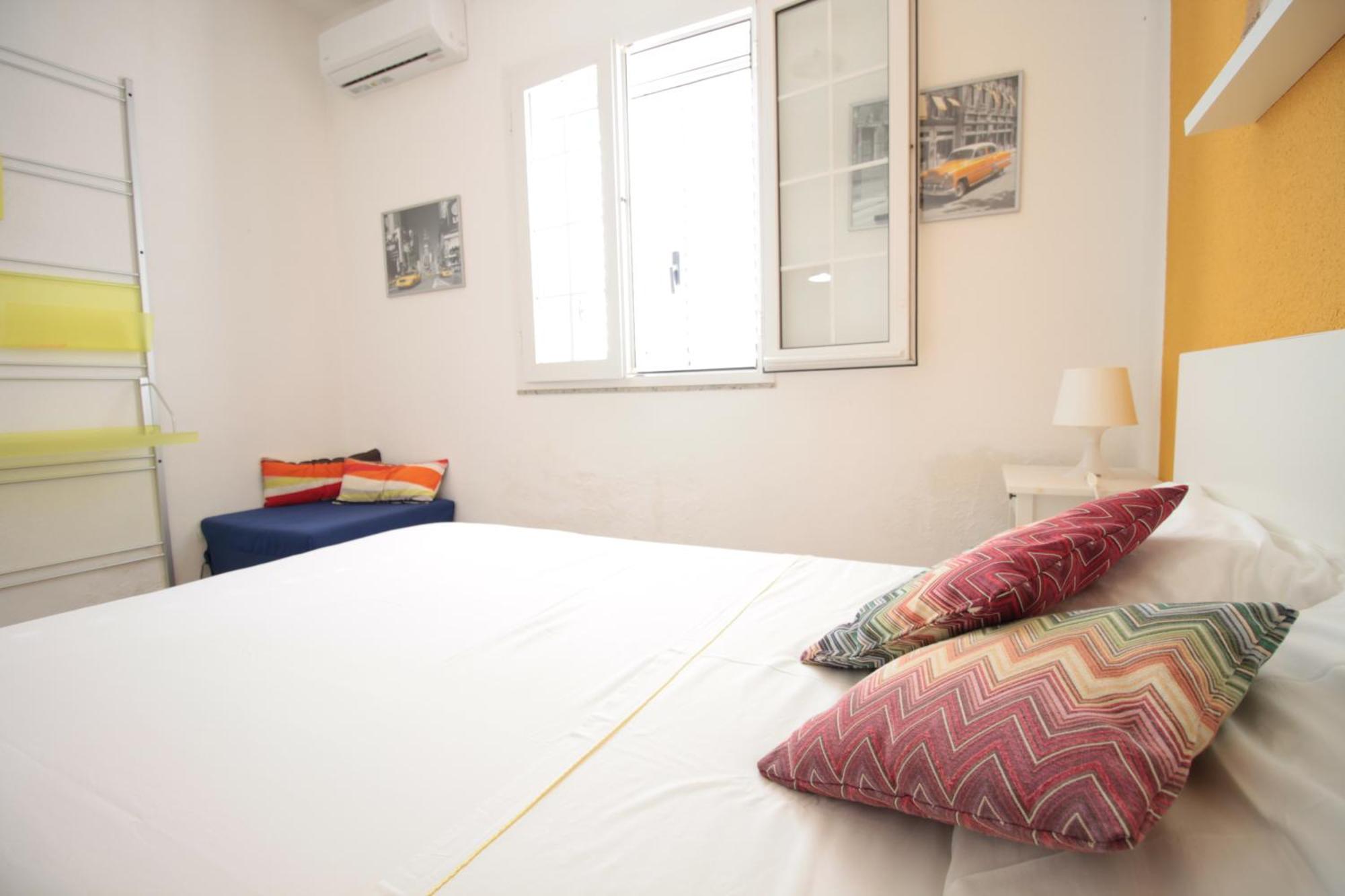 Cala Bernardo Apartment Calabernardo Exterior photo
