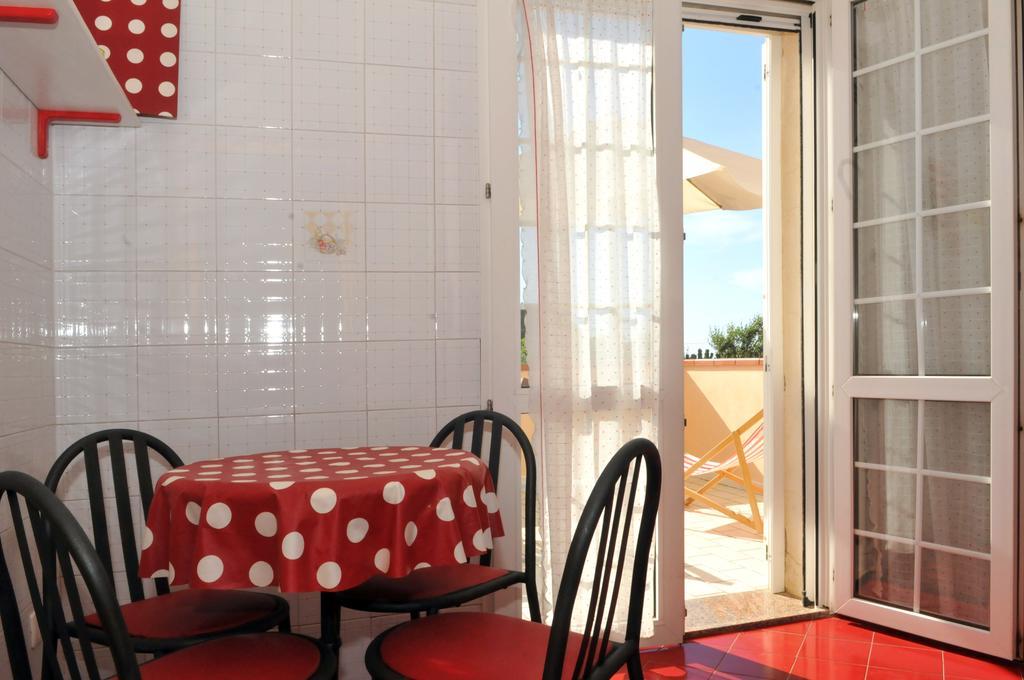 Cala Bernardo Apartment Calabernardo Room photo
